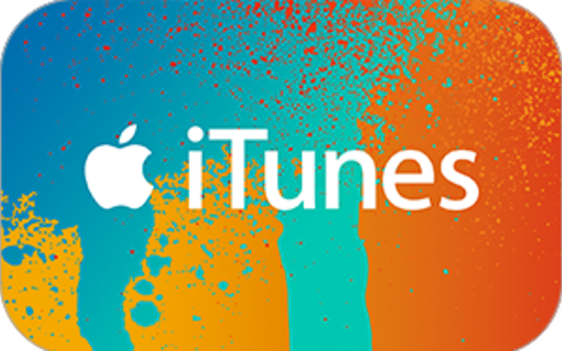 App Store & iTunes