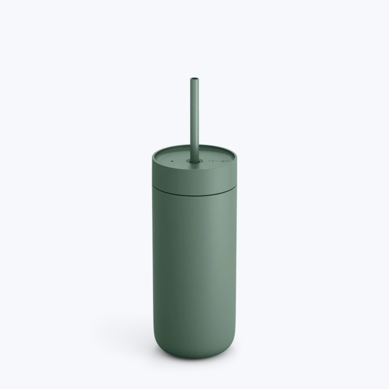 Branded Carter 16oz Cold Tumbler