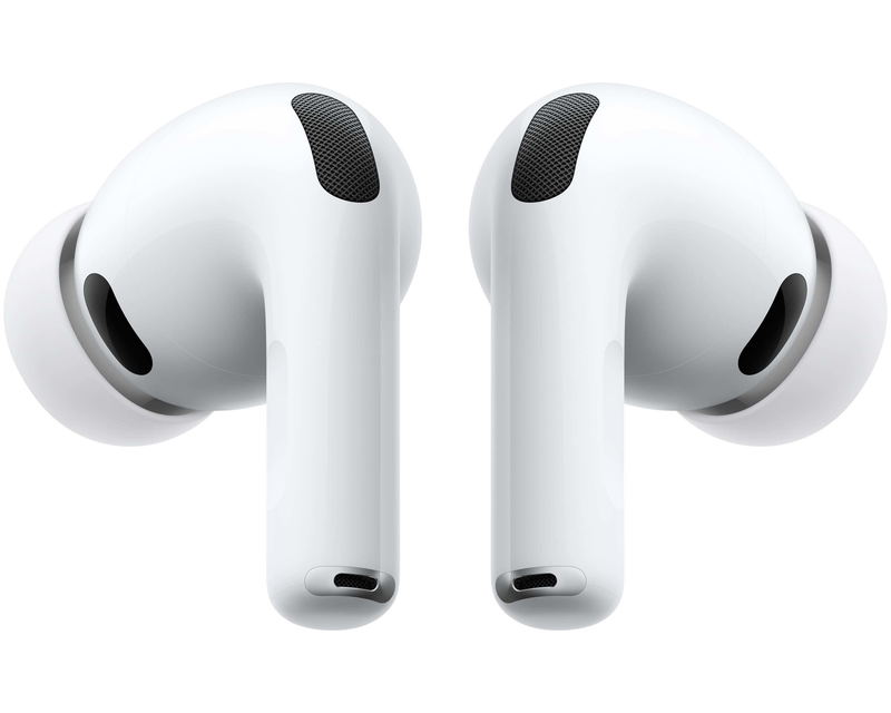 AirPods Pro 3 with Active Noise Cancelling & Heart Rate Sensing
