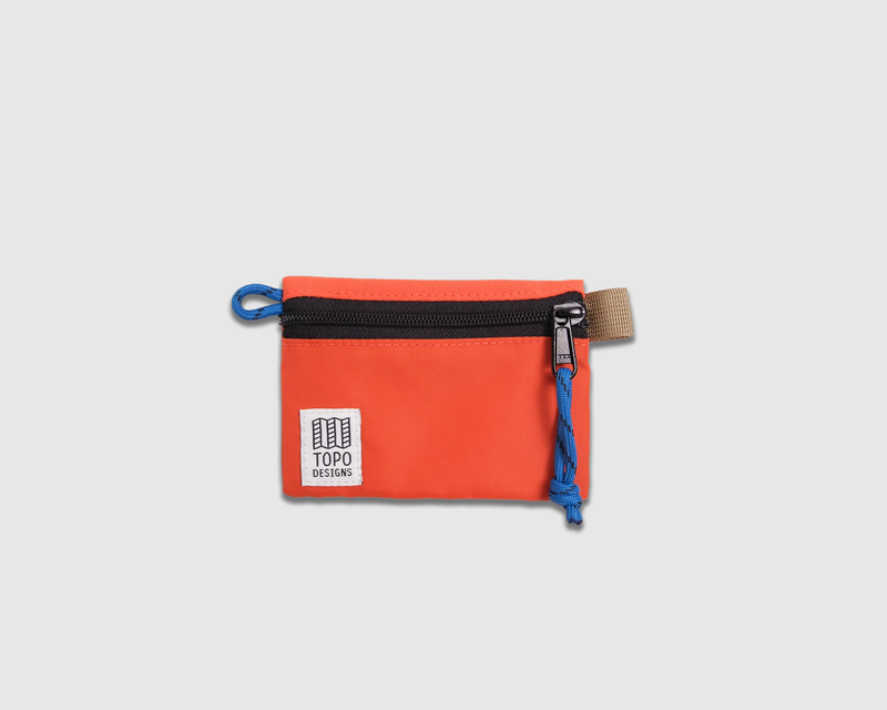 Micro Accessory Bag