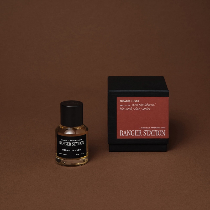 Unisex Eau De Parfum