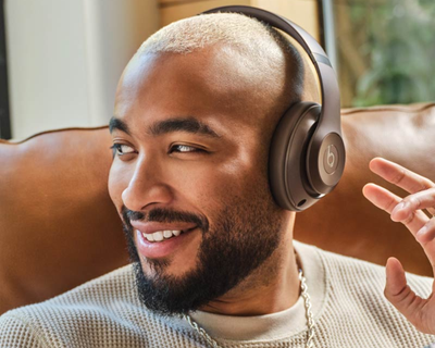 Beats Studio Pro Wireless Noise Cancelling Headphones