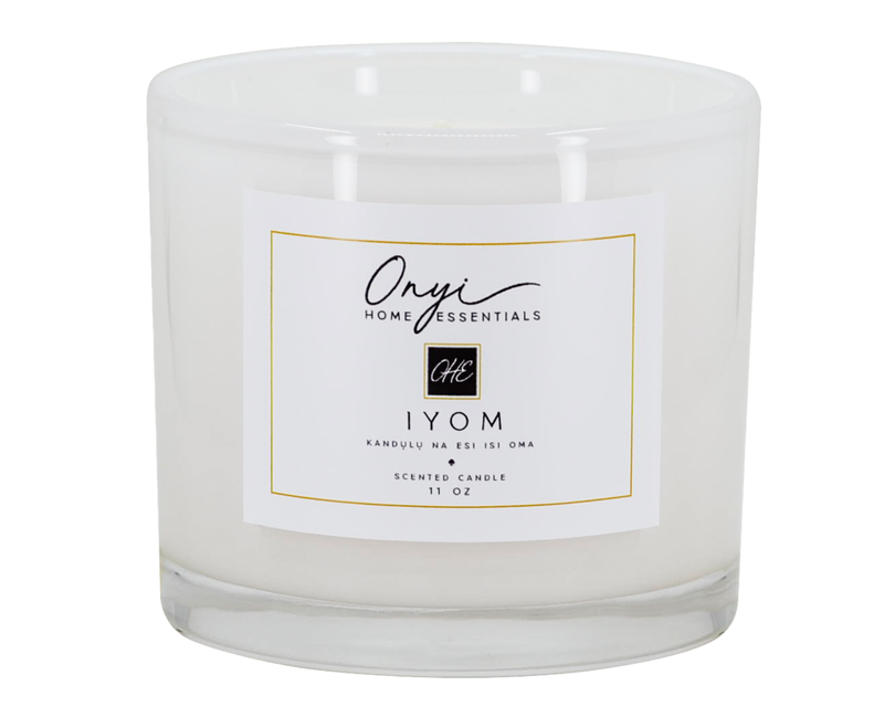 Luxury Candle