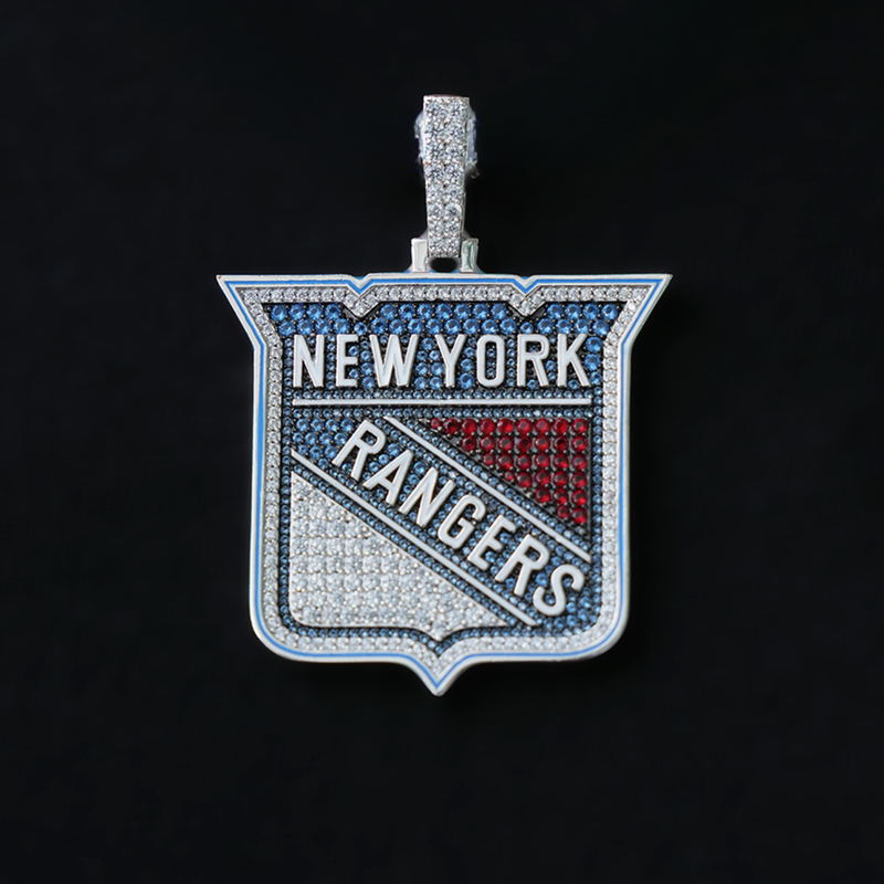 NHL Pendant