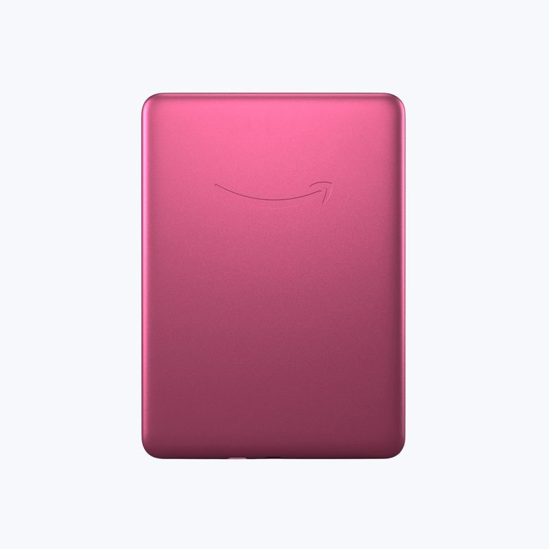 Branded Amazon Kindle Paperwhite Signature Edition (32GB)