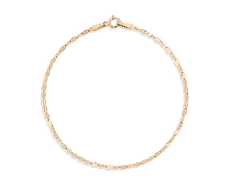 Valentino Chain Bracelet