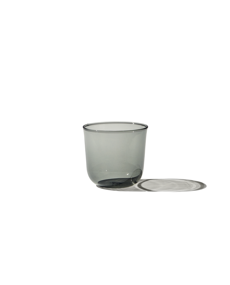 The Half Glass Set