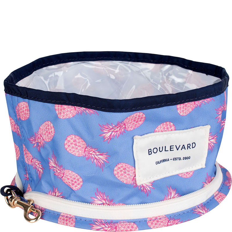Lassie Travel Bowl, Large