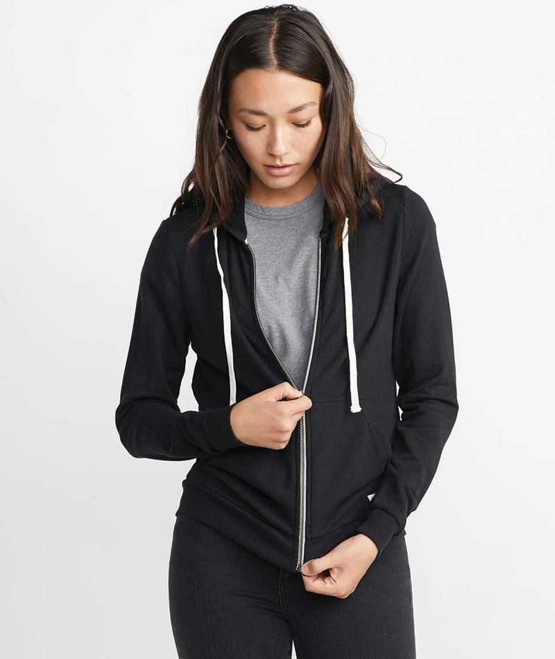 Women's Afternoon Hoodie
