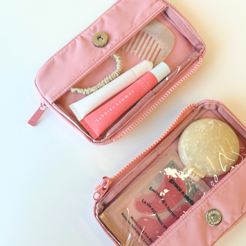 Rectangle Double Detachable