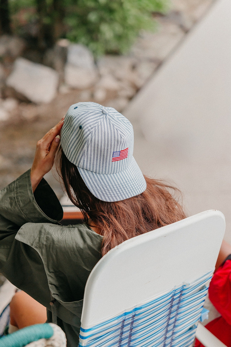 Baseball Cap