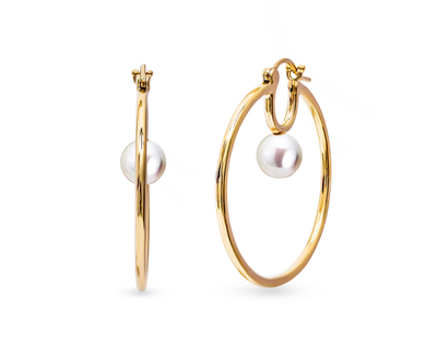 Cosmos Earring