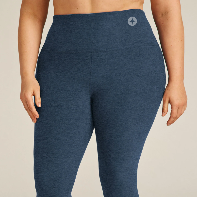 Branded Beyond Yoga Spacedye Caught In The Midi Legging