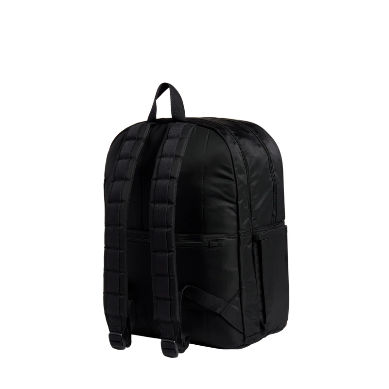 Evans Double Pocket Large Backpack