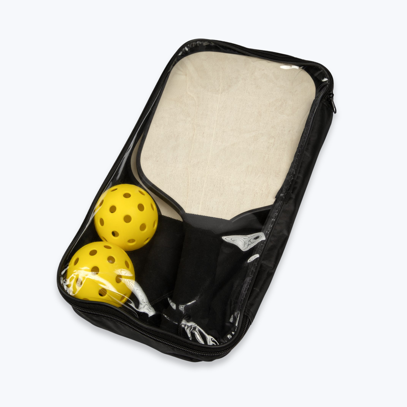 Branded Pickleball Kit
