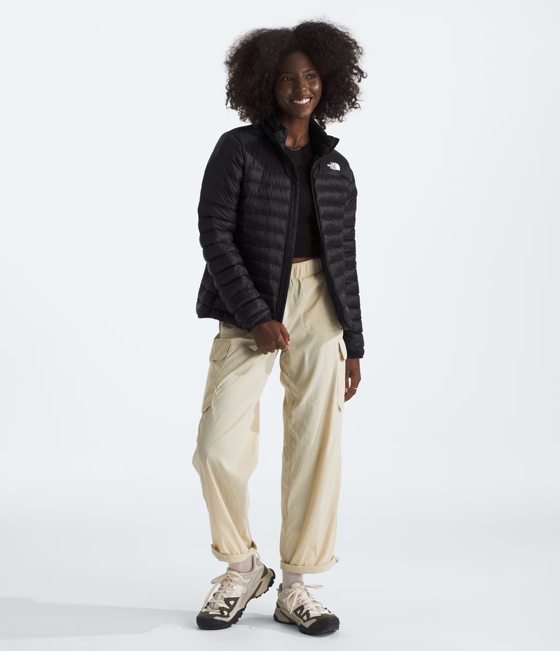 Women's Terra Peak Jacket