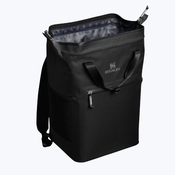 Branded Stanley Madeline Mini 20 Can Cooler Backpack