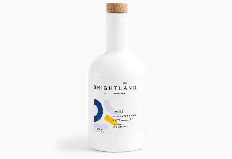Brightland Extra Virgin Olive Oil