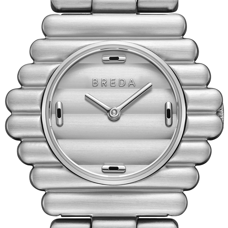 Coda Timepiece