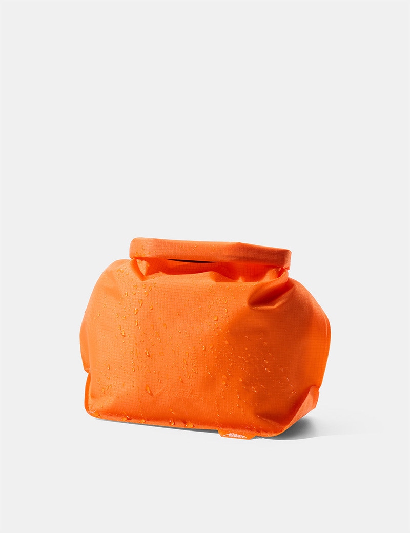 FlatPak™ Waterproof Toiletry Case