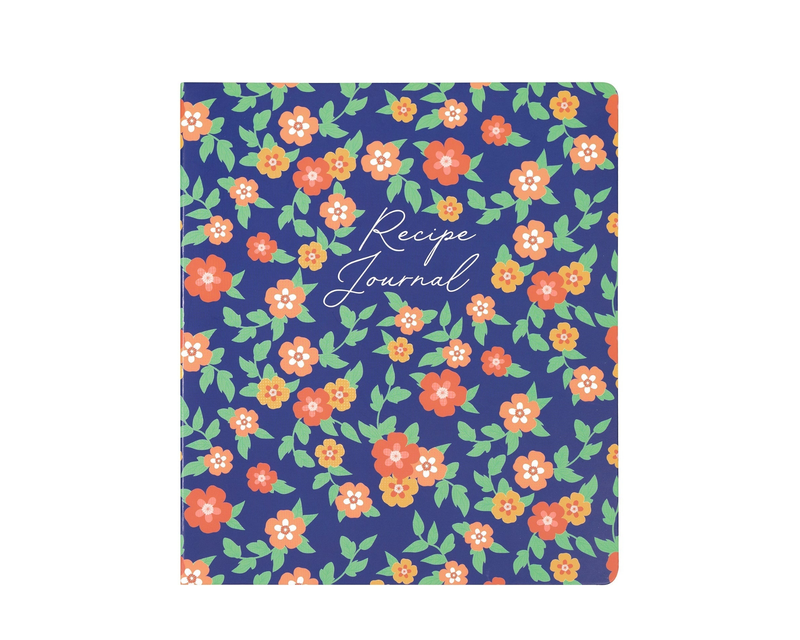 Recipe Journal