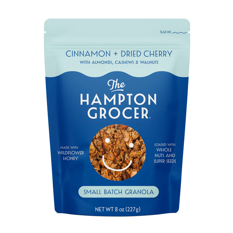 Small Batch Granola 8 oz Bag