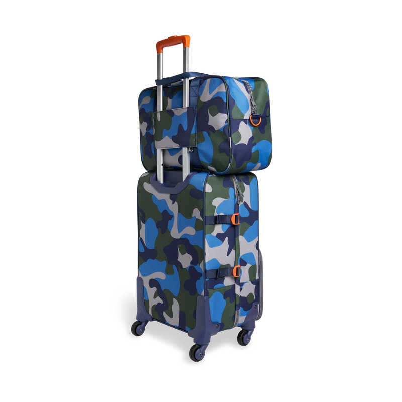 Rockaway Kids Duffle