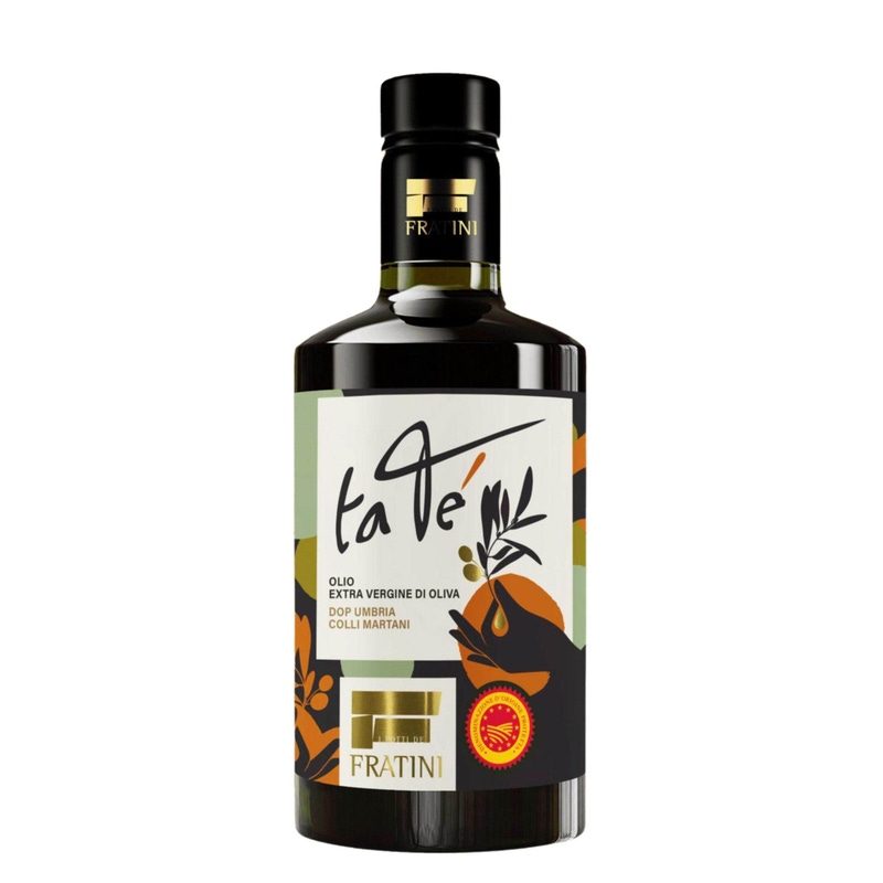 Gourmet EVOO & Vinegar Set