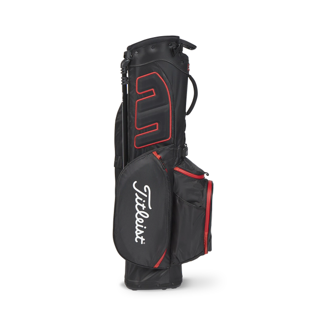 Players 4 StaDry Stand Bag
