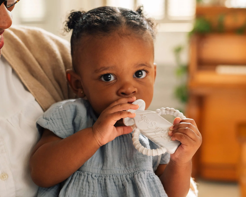 Cookies & Cream Teether