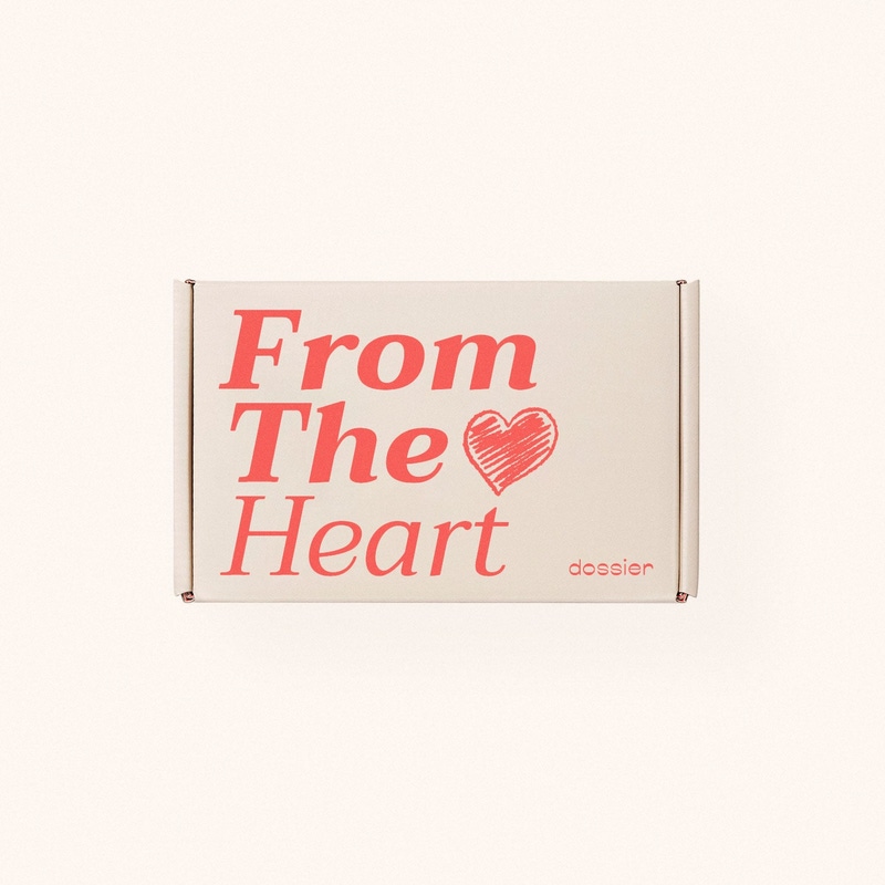 From the Heart EDP Gift Set