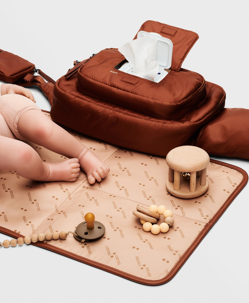 Baby Changing Sling