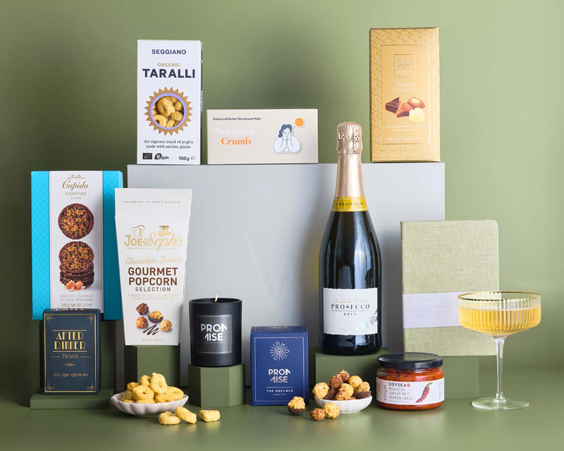 Flourish Gift Box