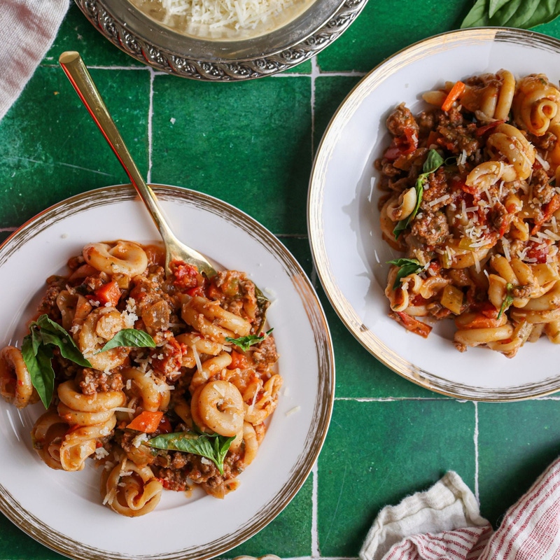 Giada's Bolognese Kit