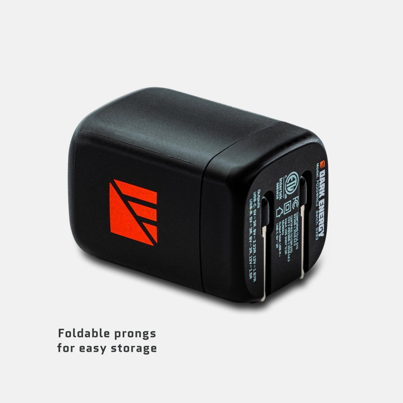 20W Wall Adapter