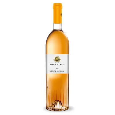 Gerard Bertrand Orange Gold 2020