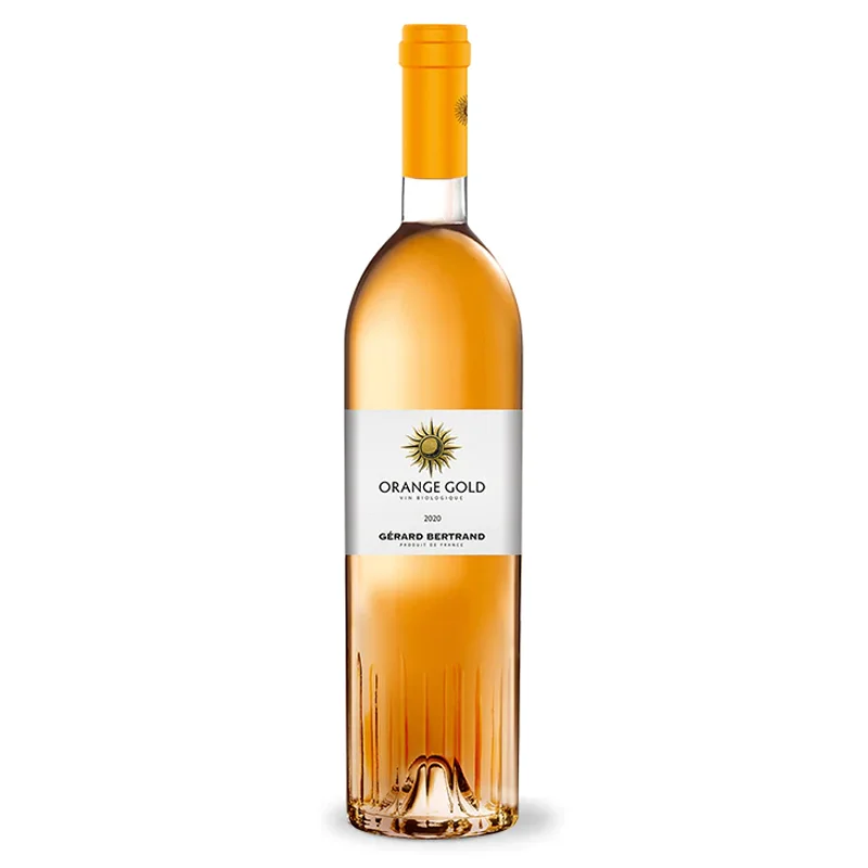 Gerard Bertrand Orange Gold 2020