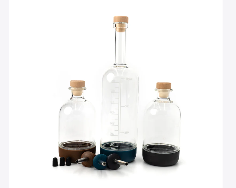 Essential Mixology Kit