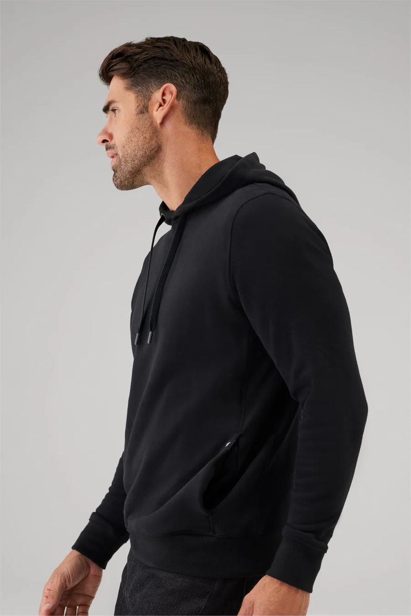 ACE Pullover Hooded Sweatshirt