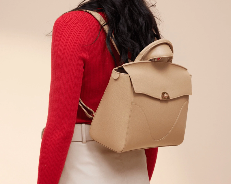Wavia Bag