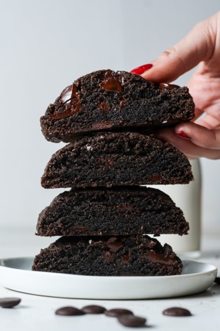 Triple Chocolate