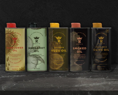 The Oil Collection