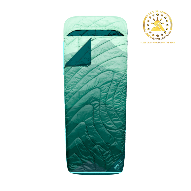 Wrap Sack 20° Sleeping Bag