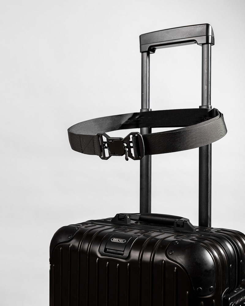 Standby Transit Belt