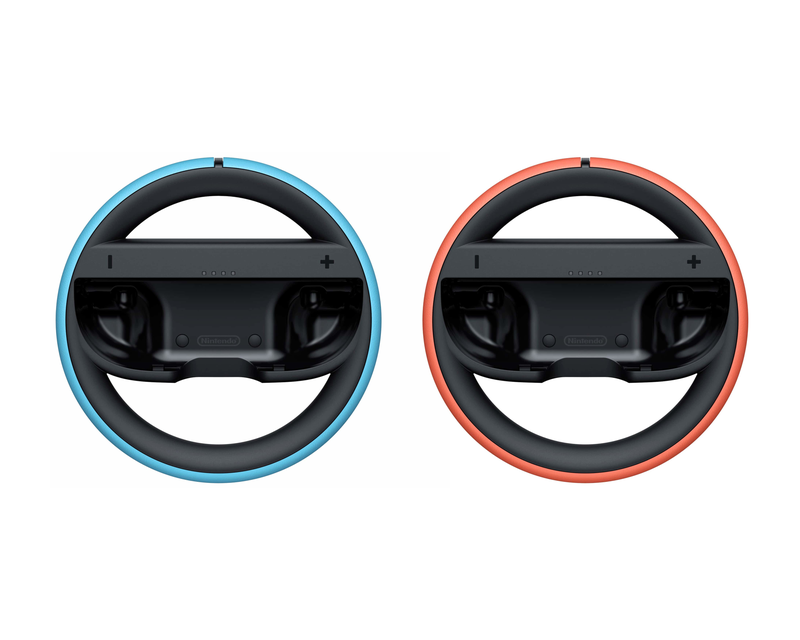 Joy-Con 2 Wheel Set for Nintendo Switch 2
