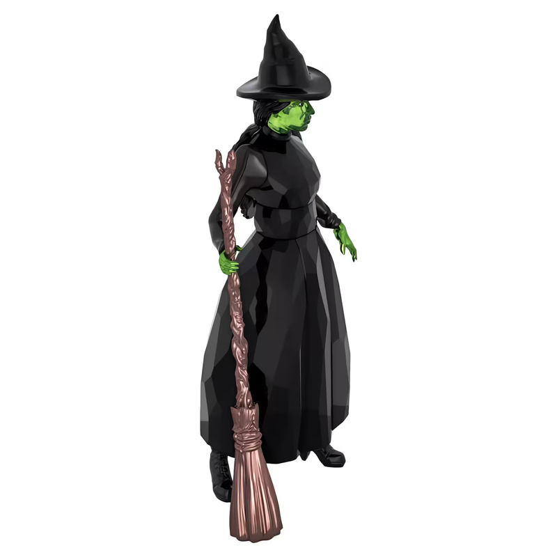 Wicked Elphaba Thropp