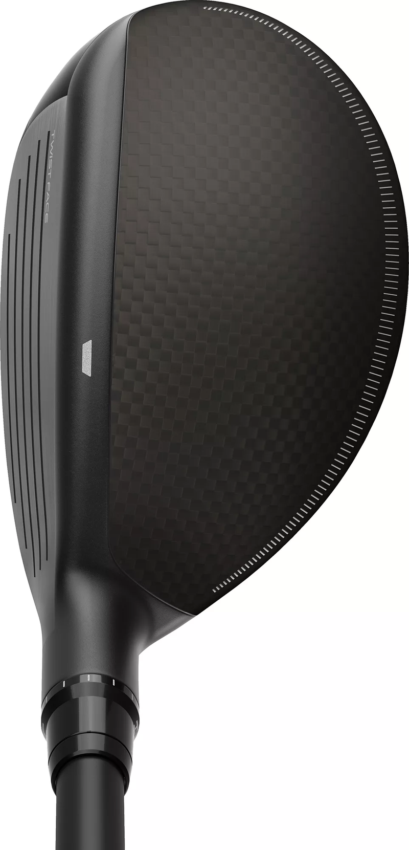 TaylorMade Qi4D Rescue
