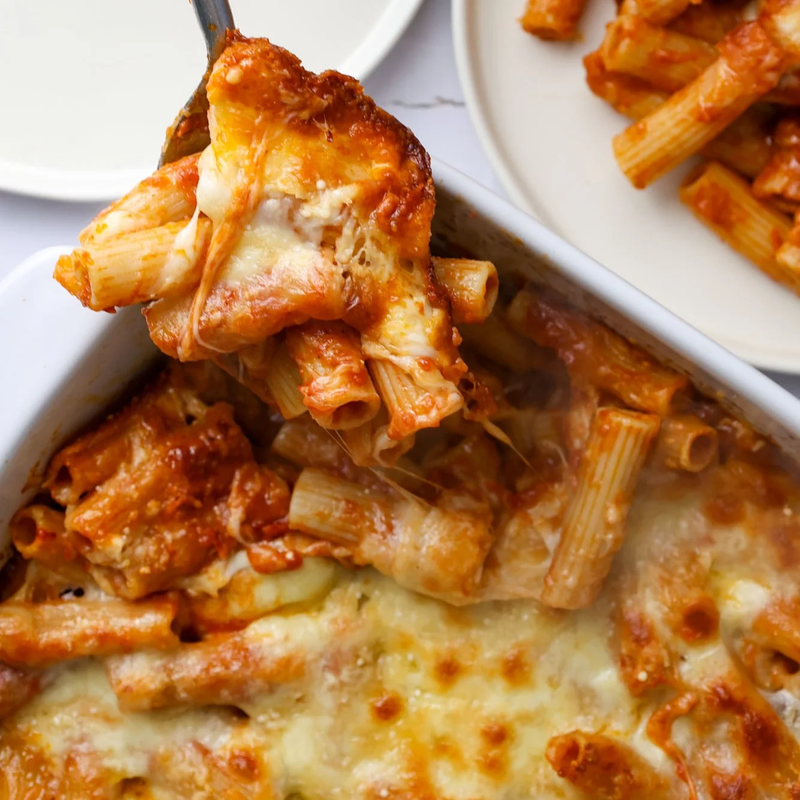 Gluten-Free Pasta Box