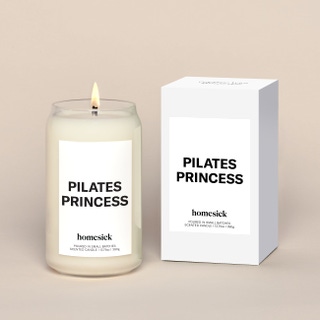 Pilates Princess