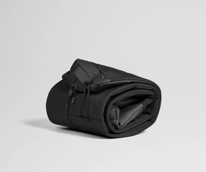 Roll-Top Ski Bag